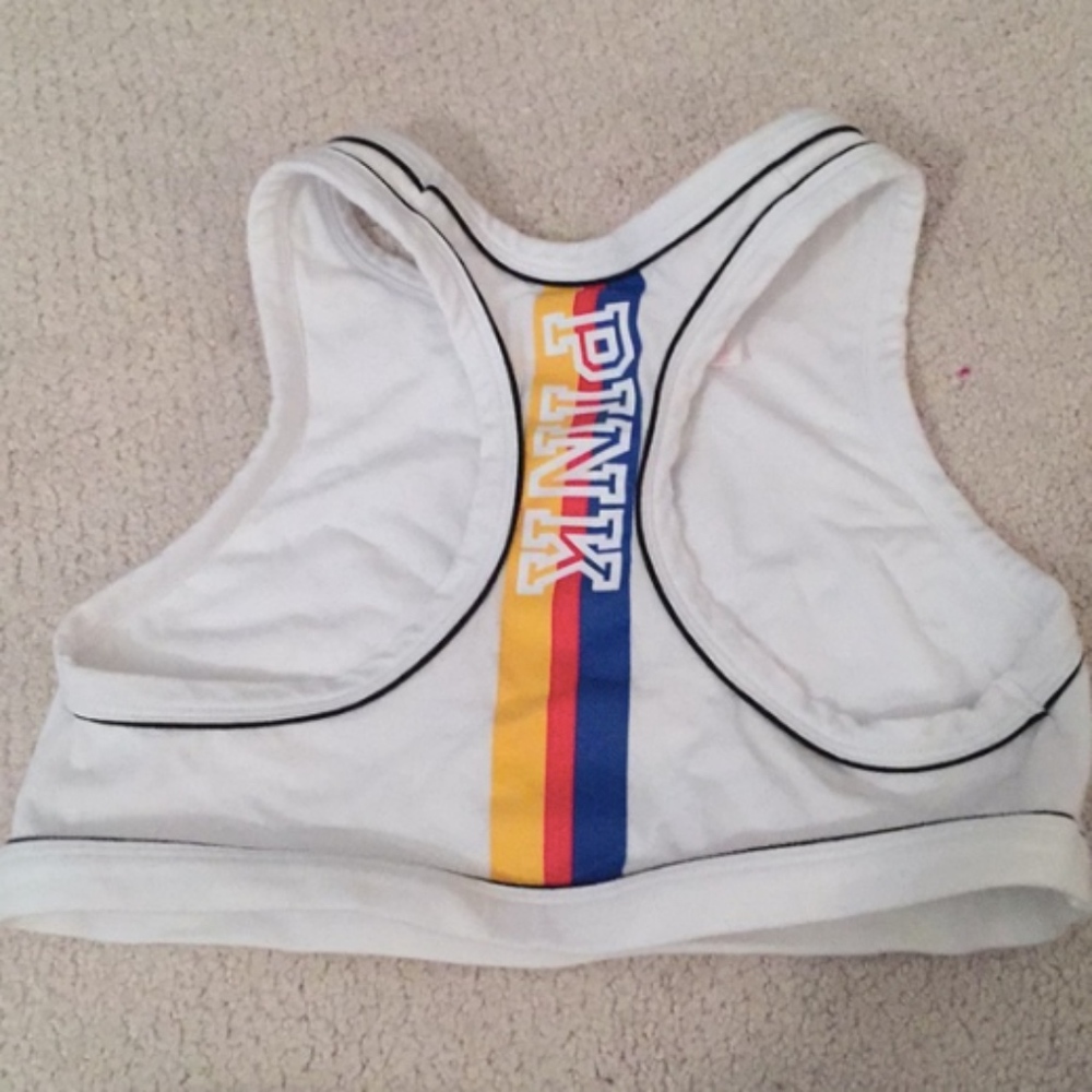 Victoria’s Secret & PINK Sports Bras - Picture 3 of 7